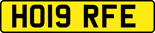 HO19RFE