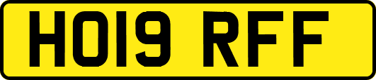 HO19RFF