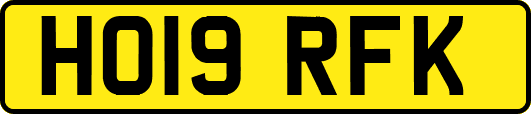 HO19RFK