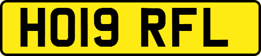 HO19RFL