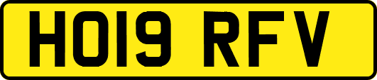 HO19RFV