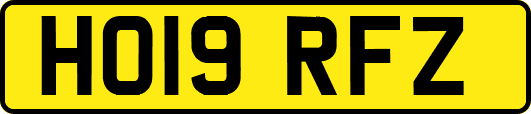 HO19RFZ