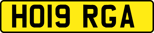 HO19RGA