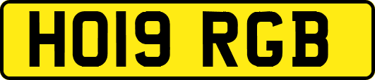 HO19RGB