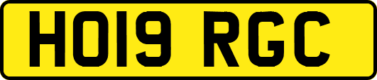 HO19RGC