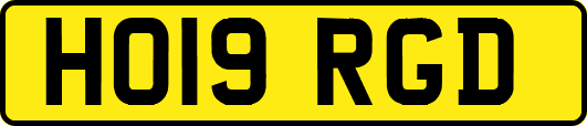 HO19RGD