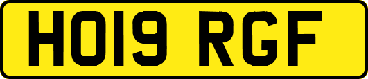 HO19RGF