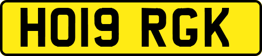 HO19RGK