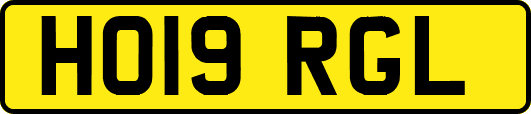 HO19RGL