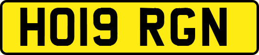 HO19RGN