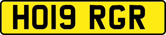 HO19RGR