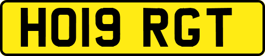 HO19RGT