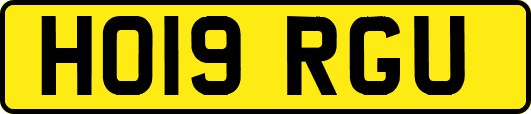 HO19RGU