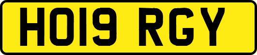 HO19RGY