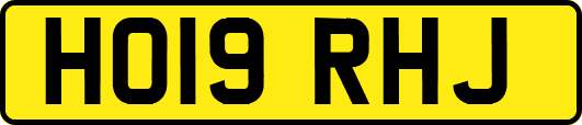 HO19RHJ