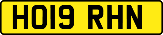 HO19RHN