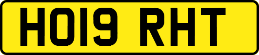 HO19RHT