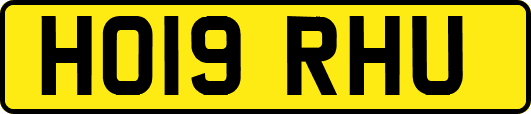 HO19RHU