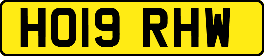 HO19RHW