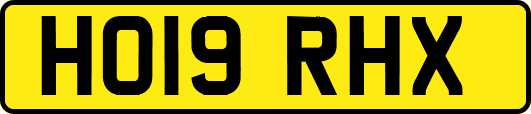 HO19RHX