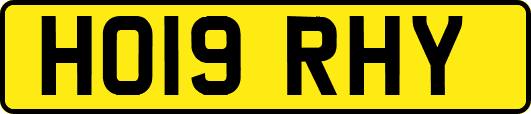 HO19RHY