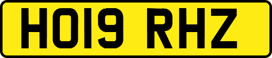 HO19RHZ