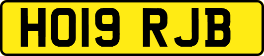 HO19RJB