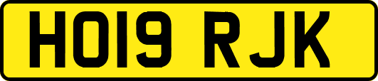 HO19RJK