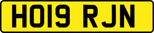 HO19RJN