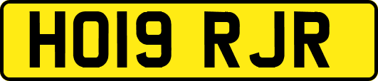 HO19RJR