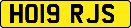 HO19RJS