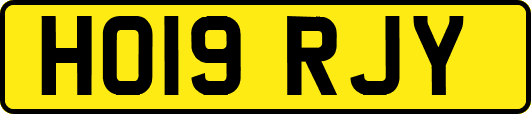 HO19RJY