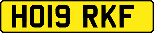 HO19RKF