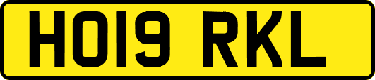 HO19RKL