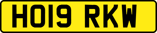 HO19RKW