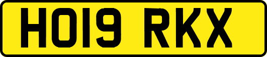 HO19RKX