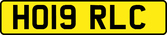 HO19RLC