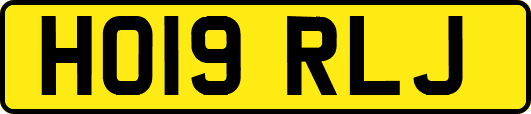 HO19RLJ