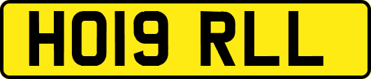 HO19RLL