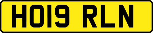 HO19RLN