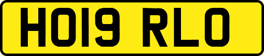 HO19RLO