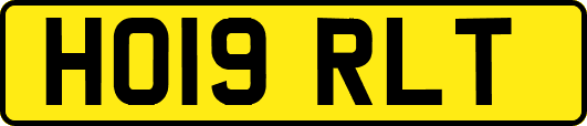 HO19RLT