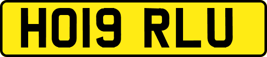 HO19RLU