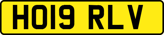 HO19RLV