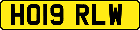 HO19RLW