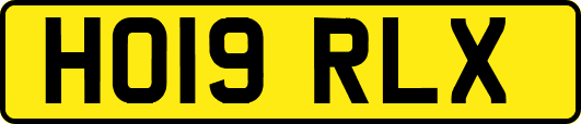 HO19RLX