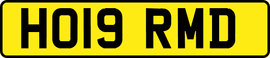 HO19RMD