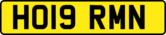 HO19RMN