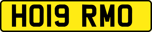 HO19RMO