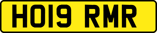 HO19RMR